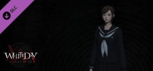 White Day – Japanese Uniform – So-Young Han