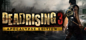 Dead Rising 3 Xbox One