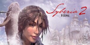 Syberia 2 Switch