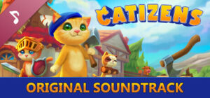 Catizens – Original Soundtrack