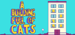 A Building Full of Cats Xbox One