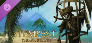 Tempest: Treasure Lands