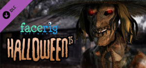 FaceRig Halloween Avatars 2015