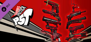 Persona 5 Tactica: Weapon Pack Xbox One