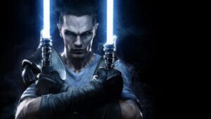 Star Wars The Force Unleashed 2 Character Pack Xbox 360