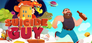 Suicide Guy PS4