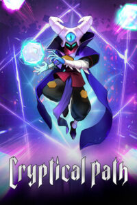 Cryptical Path Xbox Series