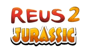 Reus 2 - Jurassic
