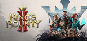 King's Bounty II Xbox Series
