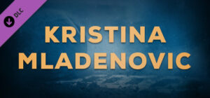 Tennis World Tour Kristina Mladenovic