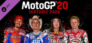 MotoGP 20 Historic Pack Xbox One