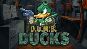 D.U.M.B. Ducks Xbox One