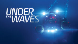 Under The Waves Xbox One