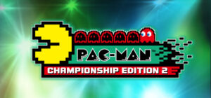 PAC-MAN Championship Edition 2 Xbox One