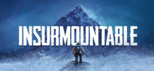 Insurmountable PS4
