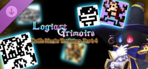 Logiart Grimoire – Emil's Magic Training, Part 4 Xbox Series