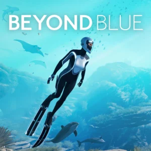 Beyond Blue Xbox One