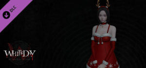 White Day – Christmas Costume – Ji-Hyeon Seol