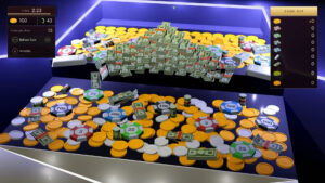Coin Pusher Millionaire – offizielles Steam-Produktbild des Supporter Packs