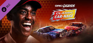 GRID Legends Valentin’s Classic Car-Nage Xbox One