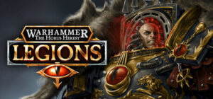 Warhammer The Horus Heresy: Legions Android