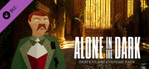 Alone in the Dark – Derceto 1992 Costume Pack