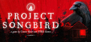 Project Songbird Xbox Series