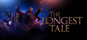 The Longest Tale