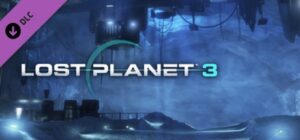 LOST PLANET 3 - Map Pack 2 Xbox 360