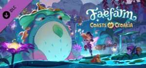 Fae Farm: Coasts of Croakia Xbox One