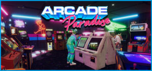 Arcade Paradise Xbox One