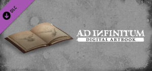 Ad Infinitum – Digital Artbook