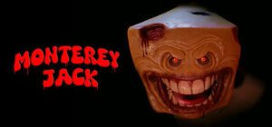 Monterey Jack