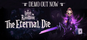Lost in Random: The Eternal Die - Stitched in Style