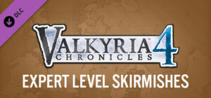 Valkyria Chronicles 4: Expert Level Skirmishes Xbox One