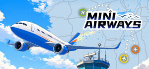 Mini Airways Switch