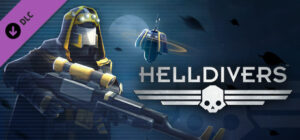 HELLDIVERS Ranger Pack