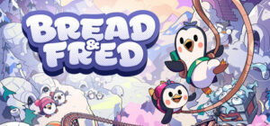 Bread & Fred PS5