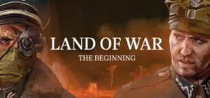 Land of War: The Beginning
