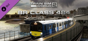 Train Sim World 2 Island Line 2022: BR Class 484 EMU Xbox One