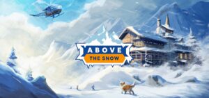Above the Snow
