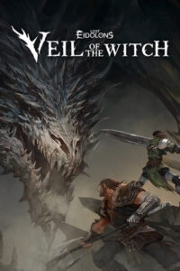 Lost Eidolons: Veil of the Witch Xbox Series