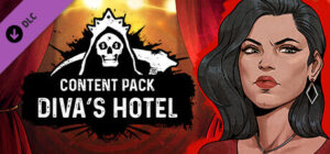 Cartel Tycoon: Content Pack - Diva's Hotel Xbox Series