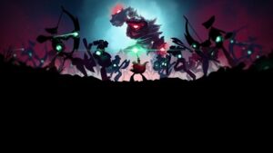Masters of Anima Xbox One