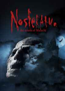 Nosferatu: The Wrath of Malachi