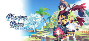 Phantom Brave The Lost Hero