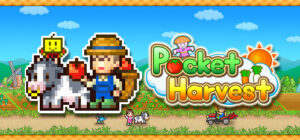 Pocket Harvest Xbox One