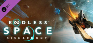 Endless Space Disharmony