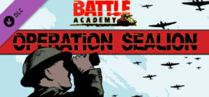 Battle Academy Operation Sealion