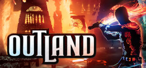 Outland Xbox 360